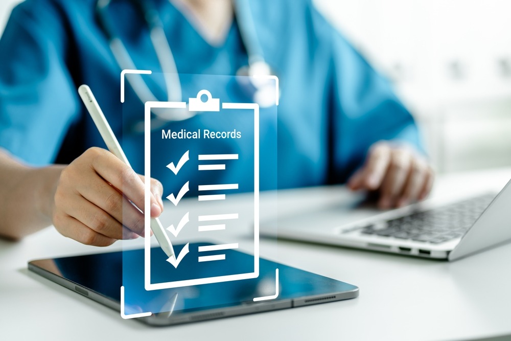 Medical Record Review for Attorneys